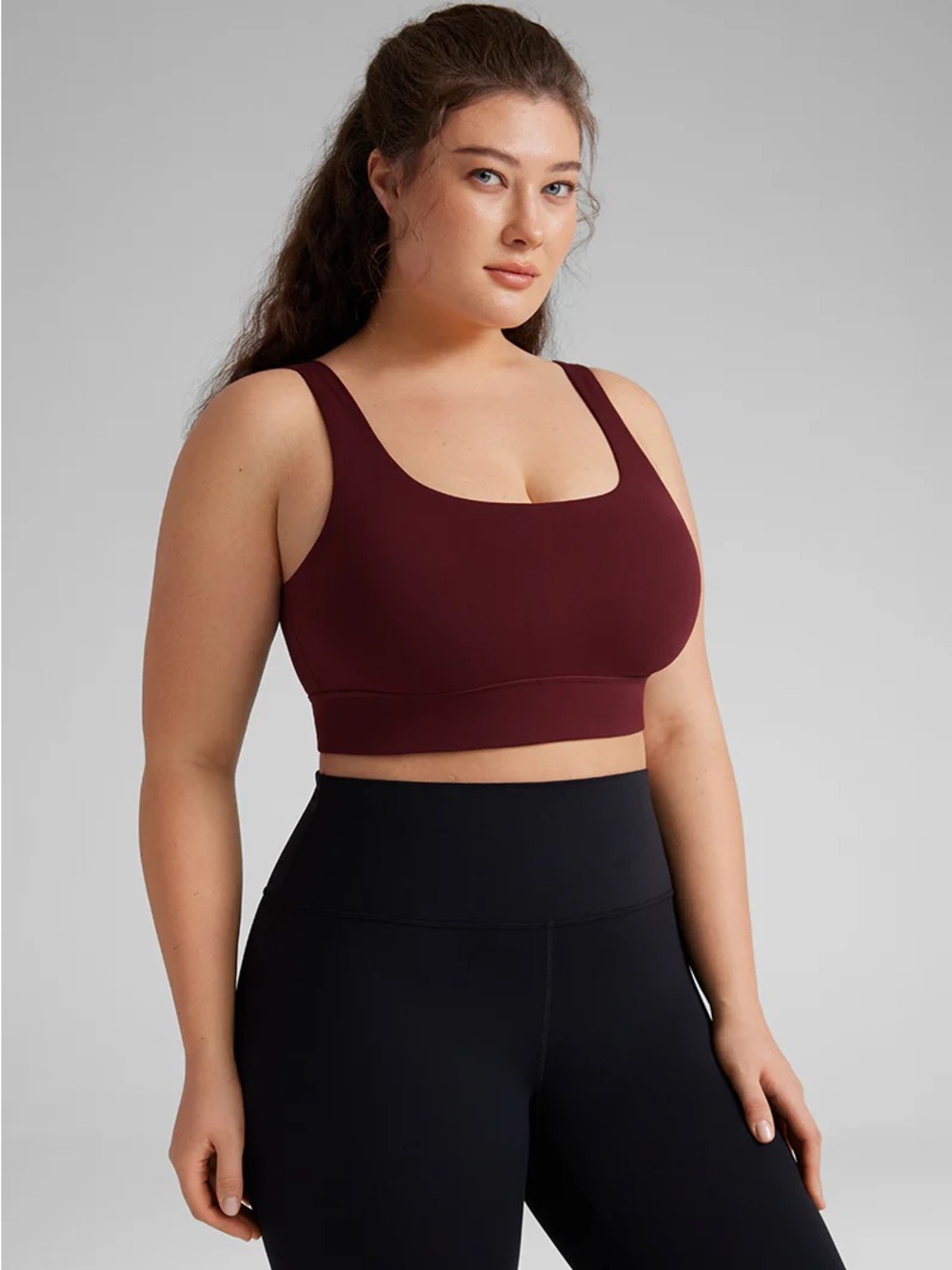 Butterluxe U Back Longline Bra